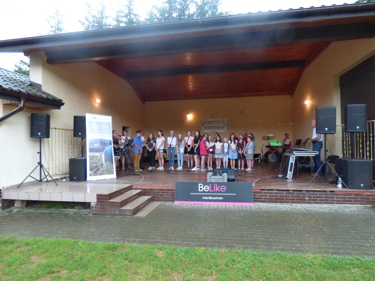 Festyn Rodzinny 2018