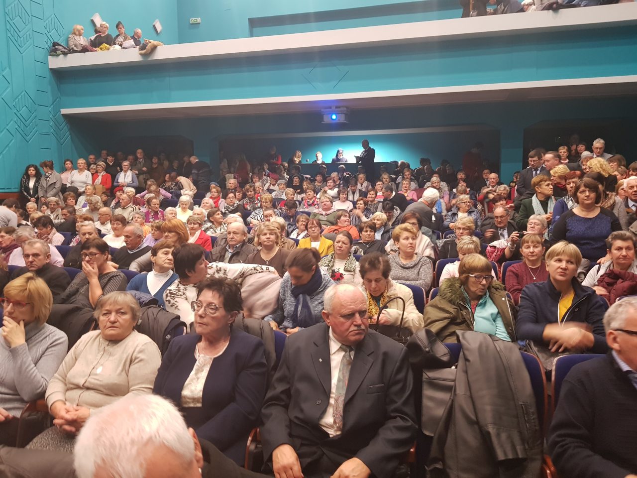 Pielgrzymka Akcji Katolickiej