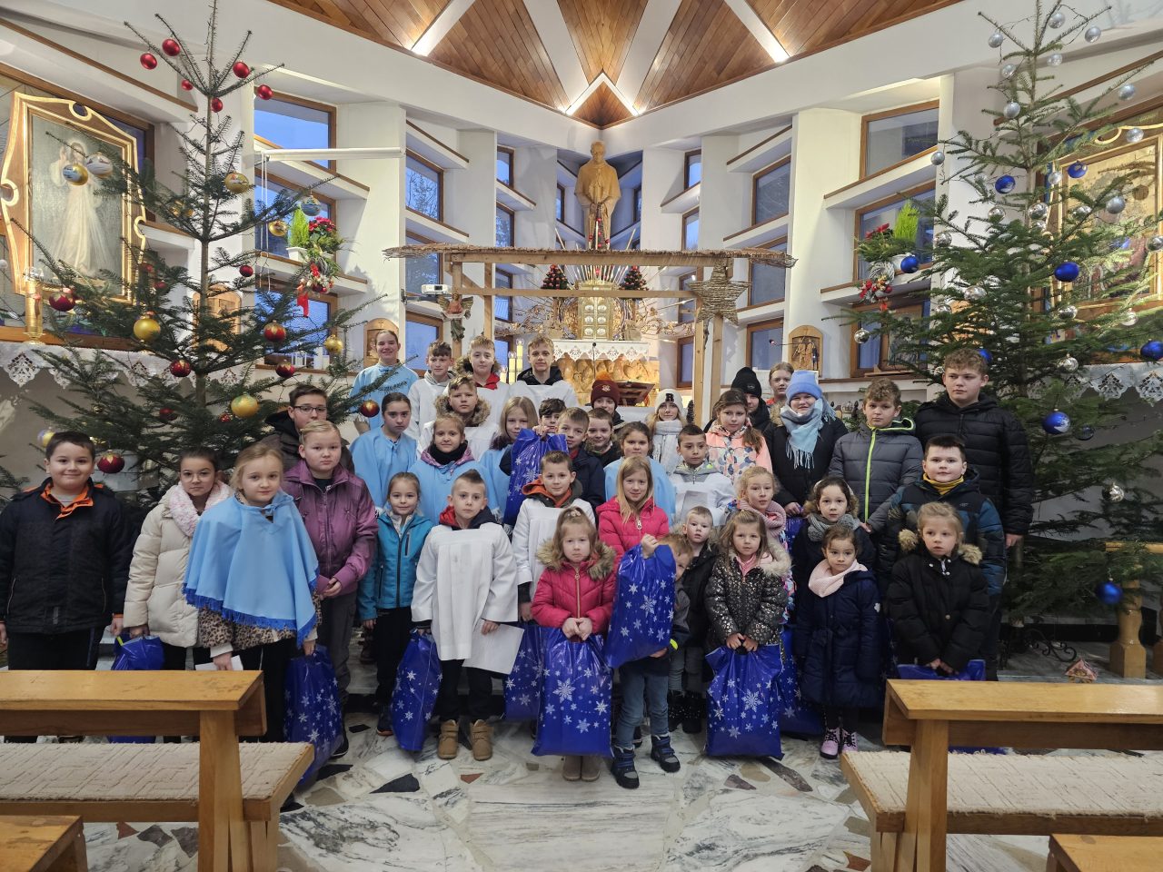 „CUDA” DZIAŁY SIĘ …